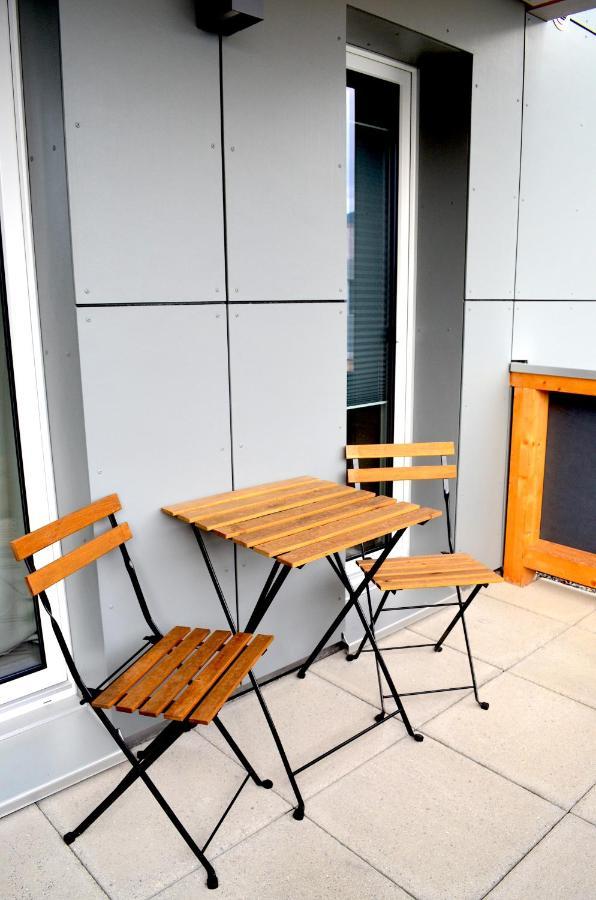 Guesthouse Meitschi Thun - Contactless Self Check-In Exterior photo